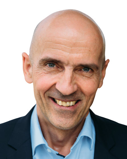 Steckbrief Bernhard Frick